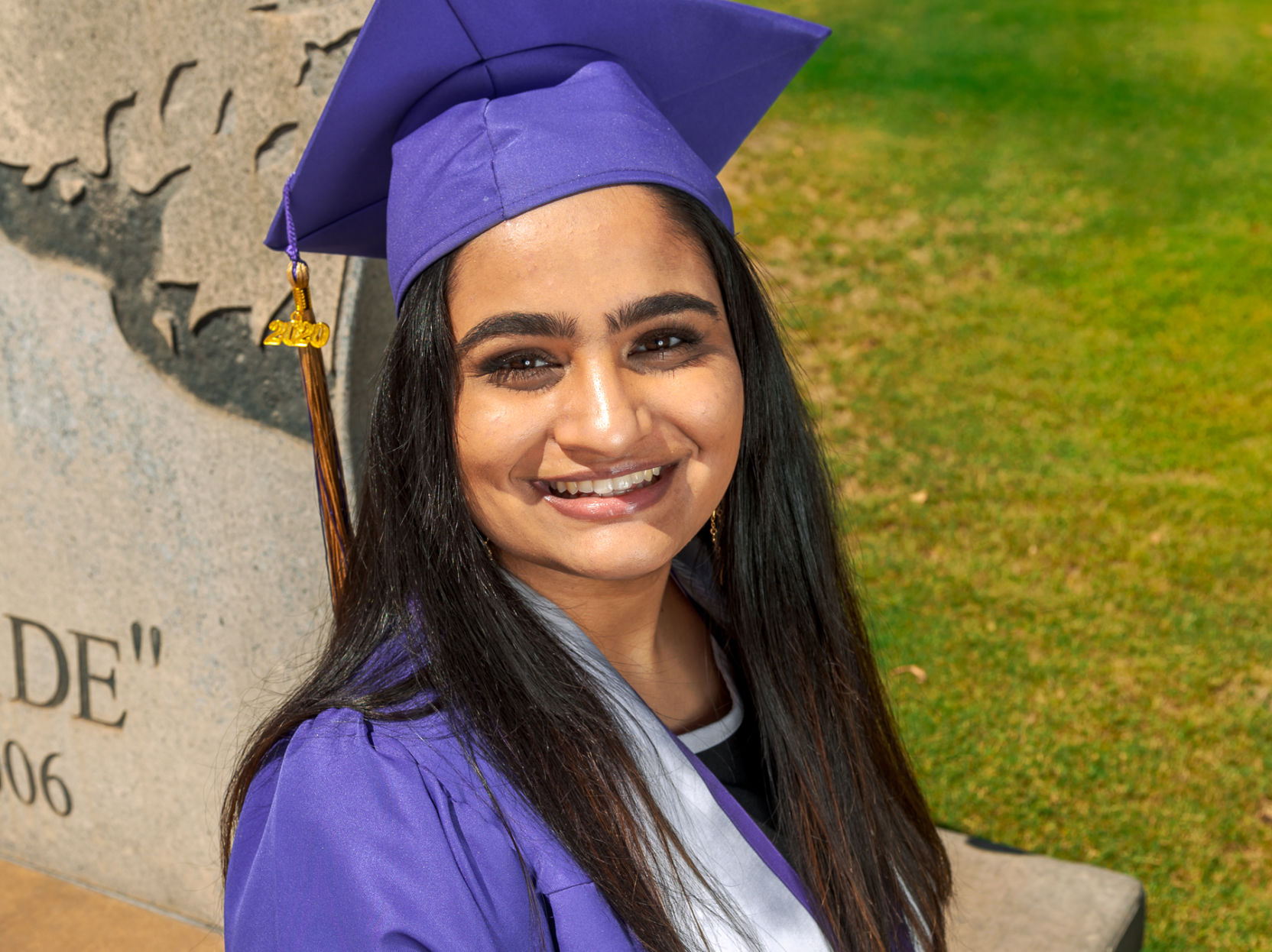 Sahki Patel: A heart for healing